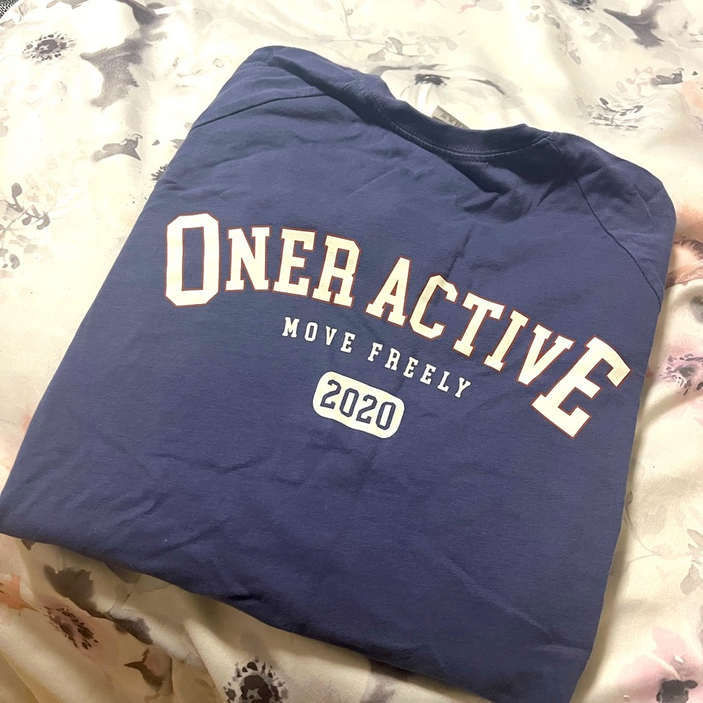 Oner active OS long sleeve